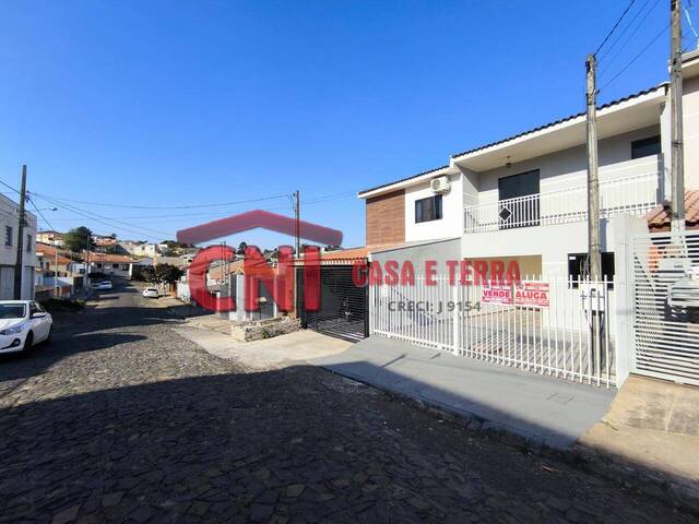 #3869 - Casa para Venda em Siqueira Campos - PR - 3