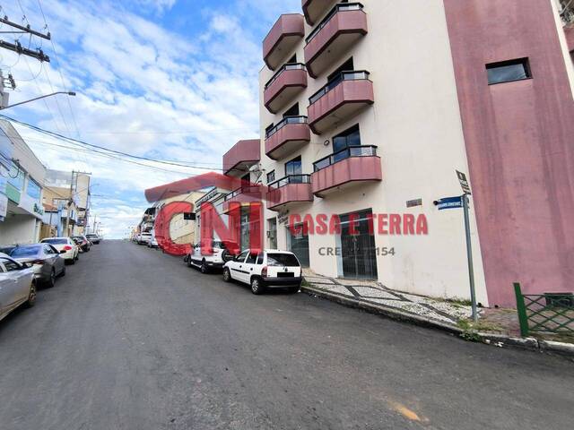 #3924 - Sala para Locação em Siqueira Campos - PR - 3