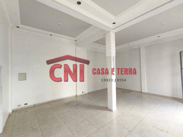 Sala para Locação em Siqueira Campos - 4
