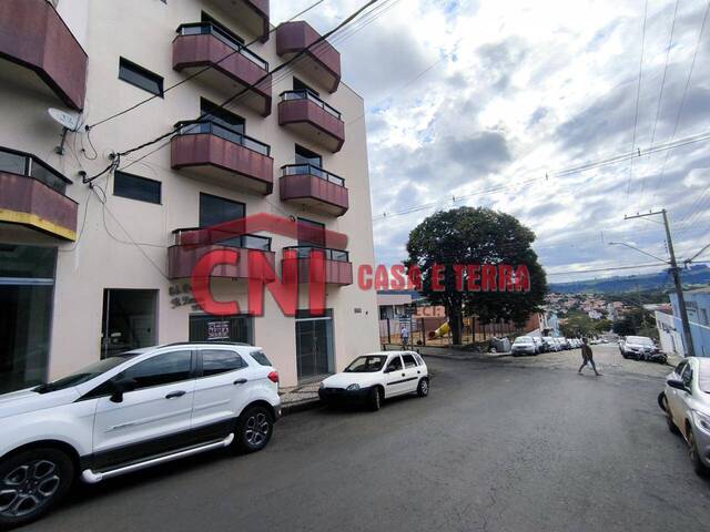 #3924 - Sala para Locação em Siqueira Campos - PR - 2