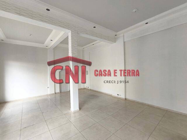 Sala para Locação em Siqueira Campos - 5