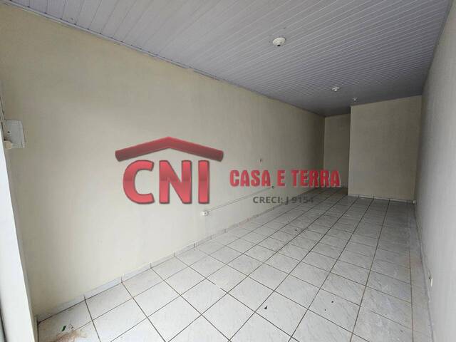 Sala para Locação em Siqueira Campos - 4