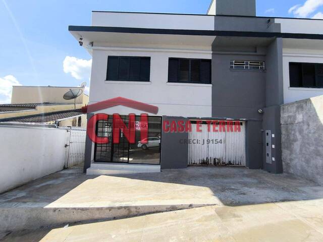 #3930 - Sala para Locação em Siqueira Campos - PR - 1