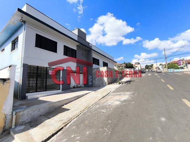 #3930 - Sala para Locação em Siqueira Campos - PR - 2