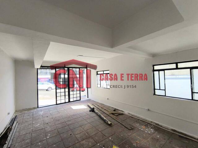 Sala para Locação em Siqueira Campos - 4