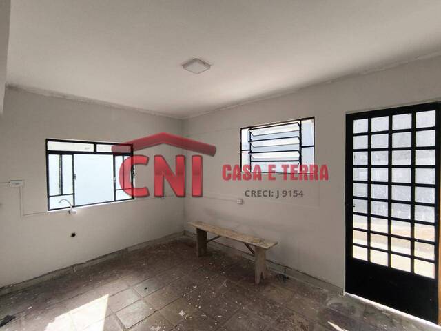 Sala para Locação em Siqueira Campos - 5