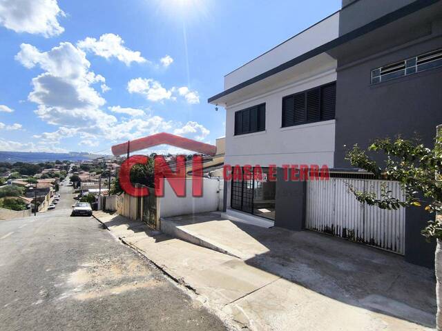 #3930 - Sala para Locação em Siqueira Campos - PR - 3
