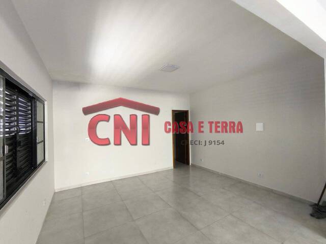 Sala para Locação em Siqueira Campos - 4