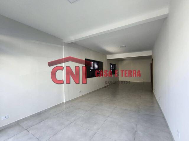 Sala para Locação em Siqueira Campos - 5