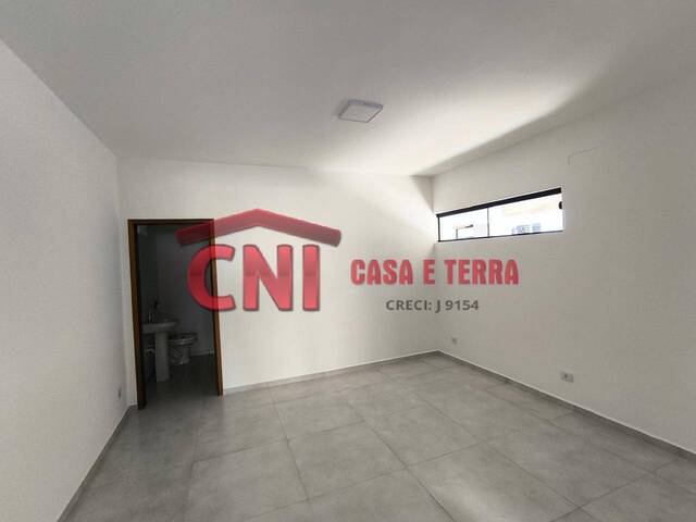 Sala para Locação em Siqueira Campos - 5