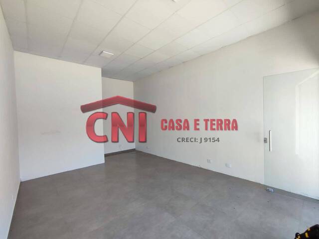 Sala para Locação em Siqueira Campos - 4