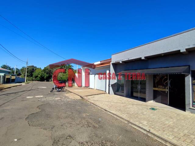 #3413 - Sala para Locação em Siqueira Campos - PR - 3