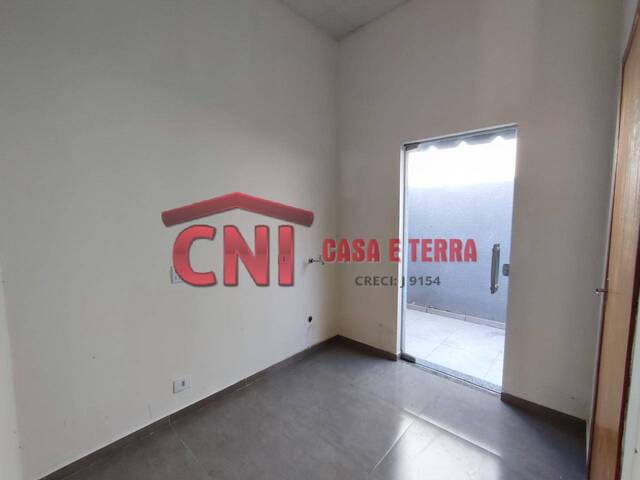 Sala para Locação em Siqueira Campos - 5