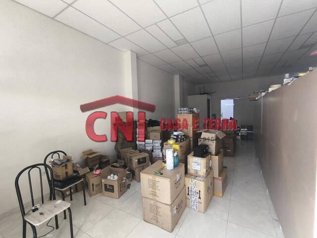 Sala para Locação em Siqueira Campos - 4