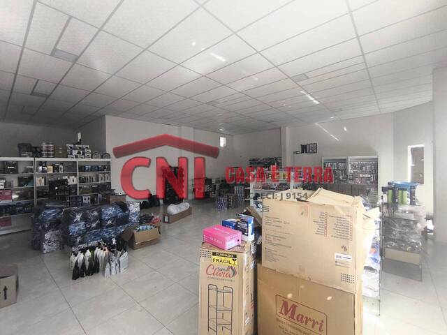 Sala para Locação em Siqueira Campos - 5