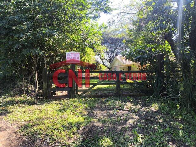#3934 - Chácara para Locação em Siqueira Campos - PR - 1