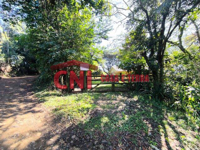 #3934 - Chácara para Locação em Siqueira Campos - PR - 2