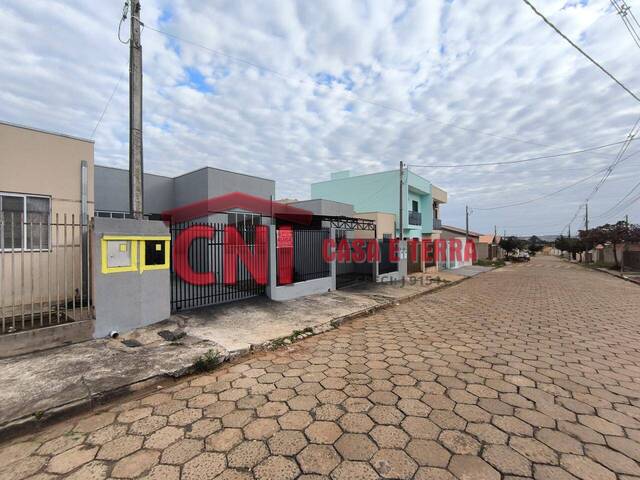 #3935 - Casa para Locação em Siqueira Campos - PR - 2