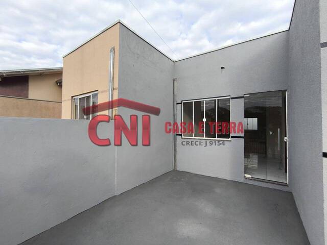 Casa para Locação em Siqueira Campos - 5