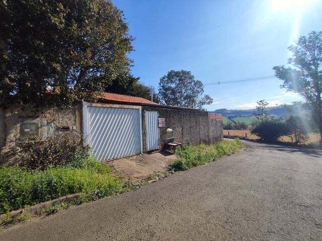 #450 - Casa para Locação em Siqueira Campos - PR - 2