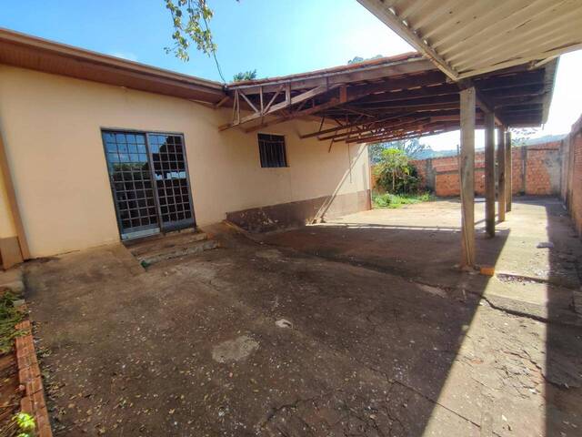 #450 - Casa para Locação em Siqueira Campos - PR - 3