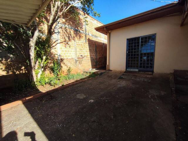 Casa para Locação em Siqueira Campos - 4