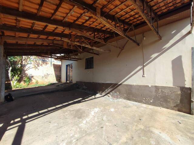 Casa para Locação em Siqueira Campos - 5