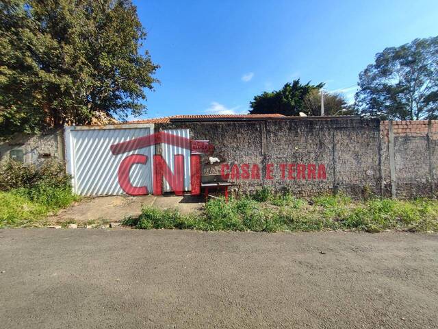 #3936 - Casa para Locação em Siqueira Campos - PR - 1