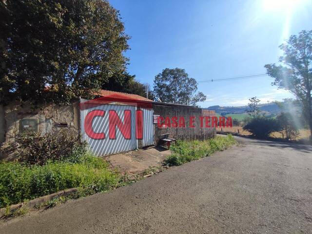 #3936 - Casa para Locação em Siqueira Campos - PR - 2