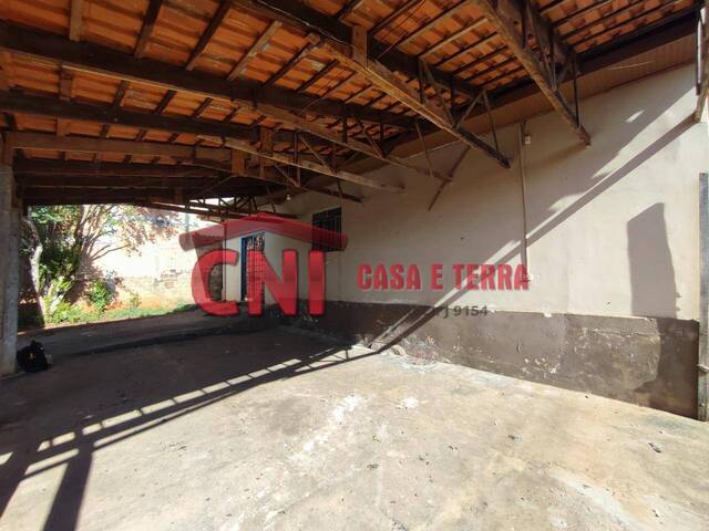 Casa para Locação em Siqueira Campos - 5