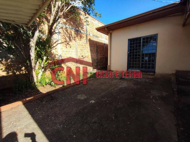 Casa para Locação em Siqueira Campos - 4