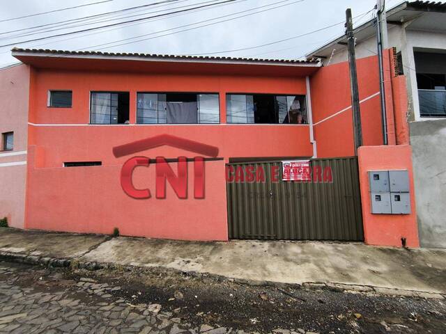 #3937 - Casa para Locação em Siqueira Campos - PR - 1
