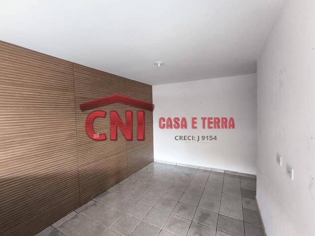 Casa para Locação em Siqueira Campos - 5