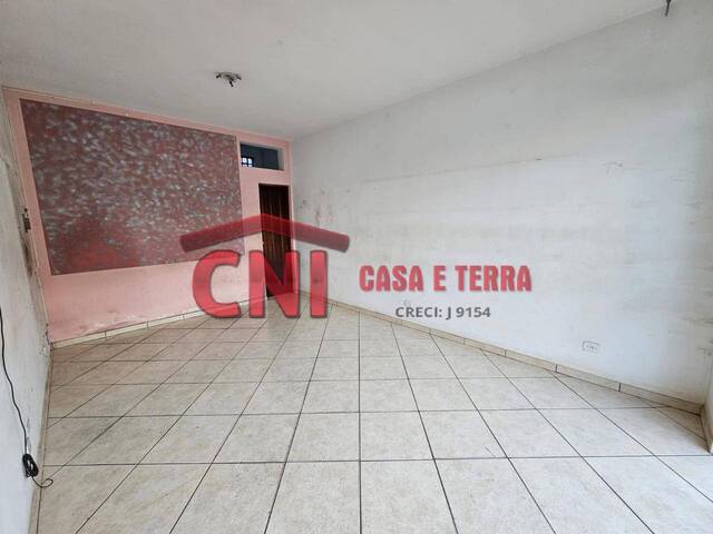 #3938 - Sala para Locação em Siqueira Campos - PR - 3