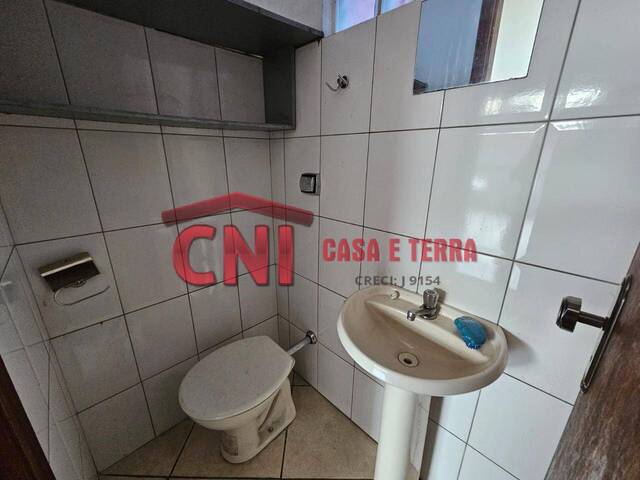 Sala para Locação em Siqueira Campos - 4