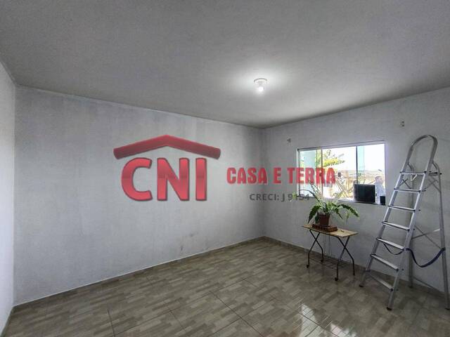 Casa para Locação em Siqueira Campos - 5