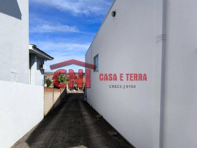 #3939 - Casa para Locação em Siqueira Campos - PR - 3