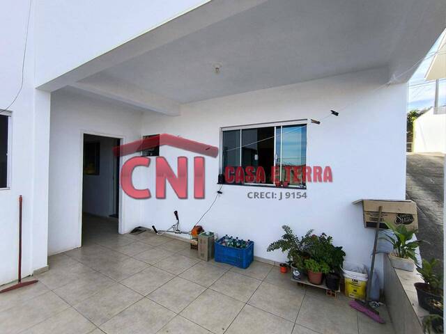 Casa para Locação em Siqueira Campos - 4