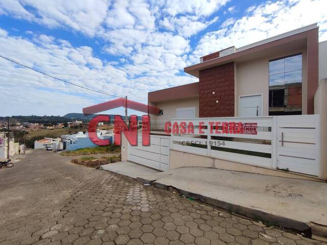 #3782 - Casa para Venda em Siqueira Campos - PR - 2