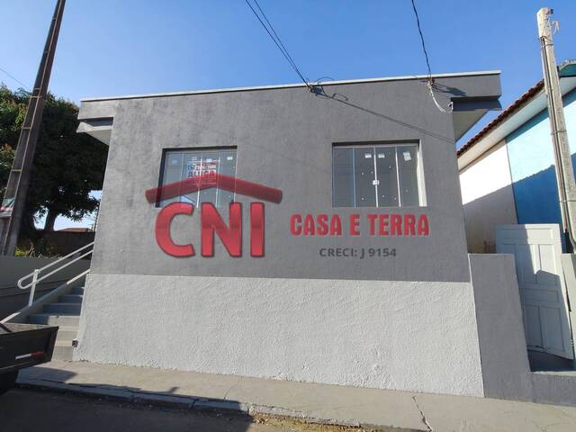 Locação em  - Quatiguá