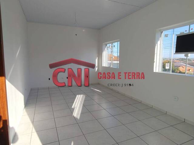#3940 - Ponto Comercial para Locação em Quatiguá - PR - 2