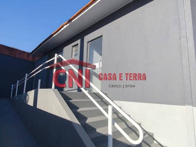 #3940 - Ponto Comercial para Locação em Quatiguá - PR - 3