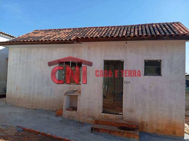 #2511 - Casa para Locação em Wenceslau Braz - PR - 2