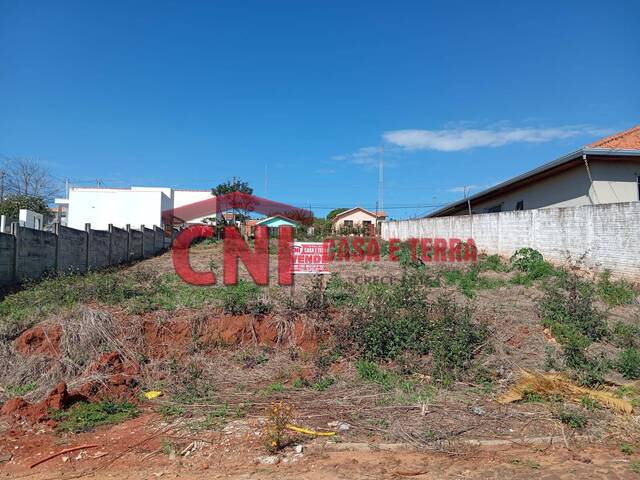 Venda em Vila San Rafael - Wenceslau Braz