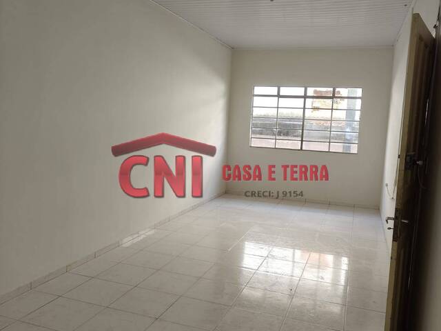 Ponto Comercial para Locação em Quatiguá - 5
