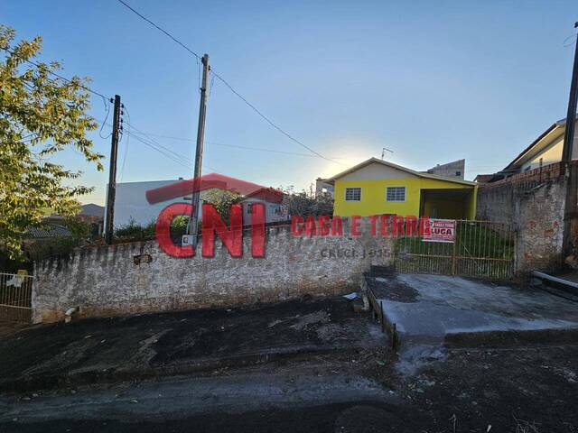 Locação em Nações  - Siqueira Campos
