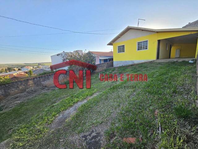 Casa para Locação em Siqueira Campos - 3