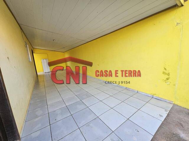 Casa para Locação em Siqueira Campos - 5