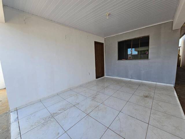 Casa para Locação em Siqueira Campos - 3