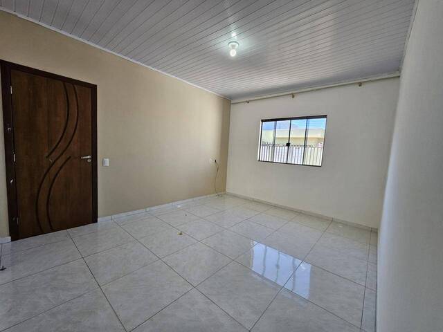 Casa para Locação em Siqueira Campos - 4